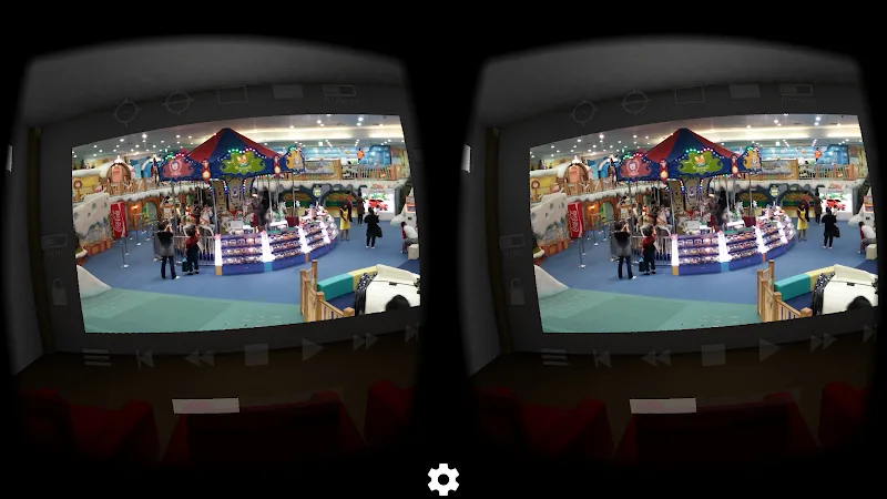 VRTV screenshot 4