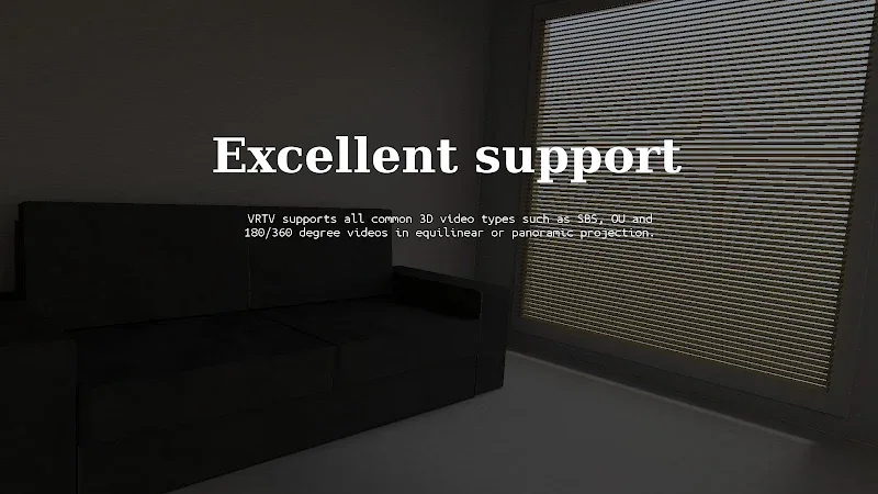 VRTV screenshot 3