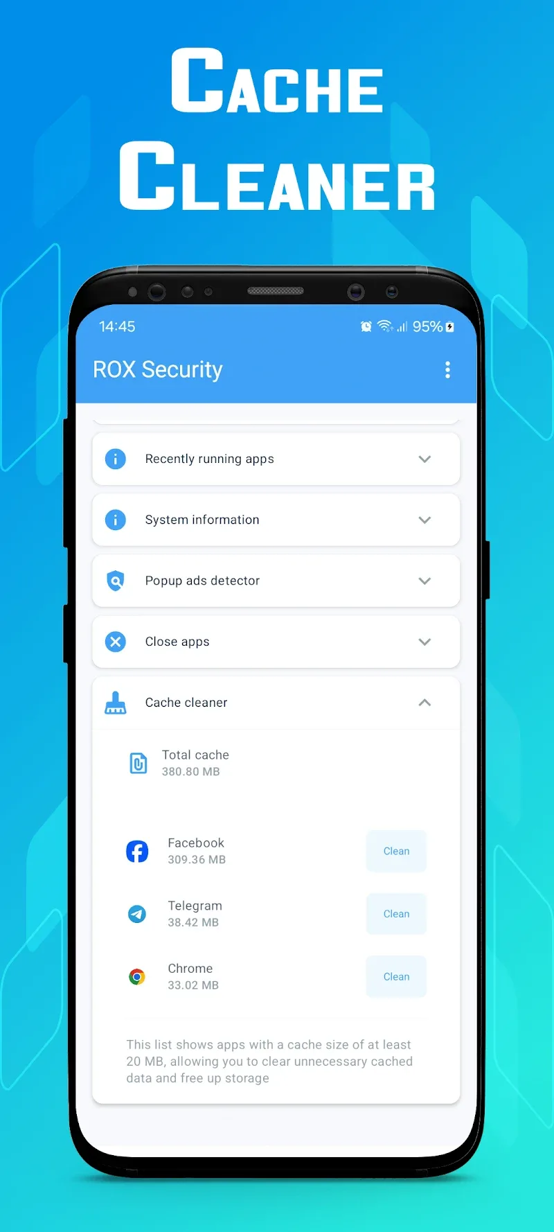 Screenshot 5: Battery Optimization