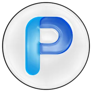 Pixlyght - Icon Pack