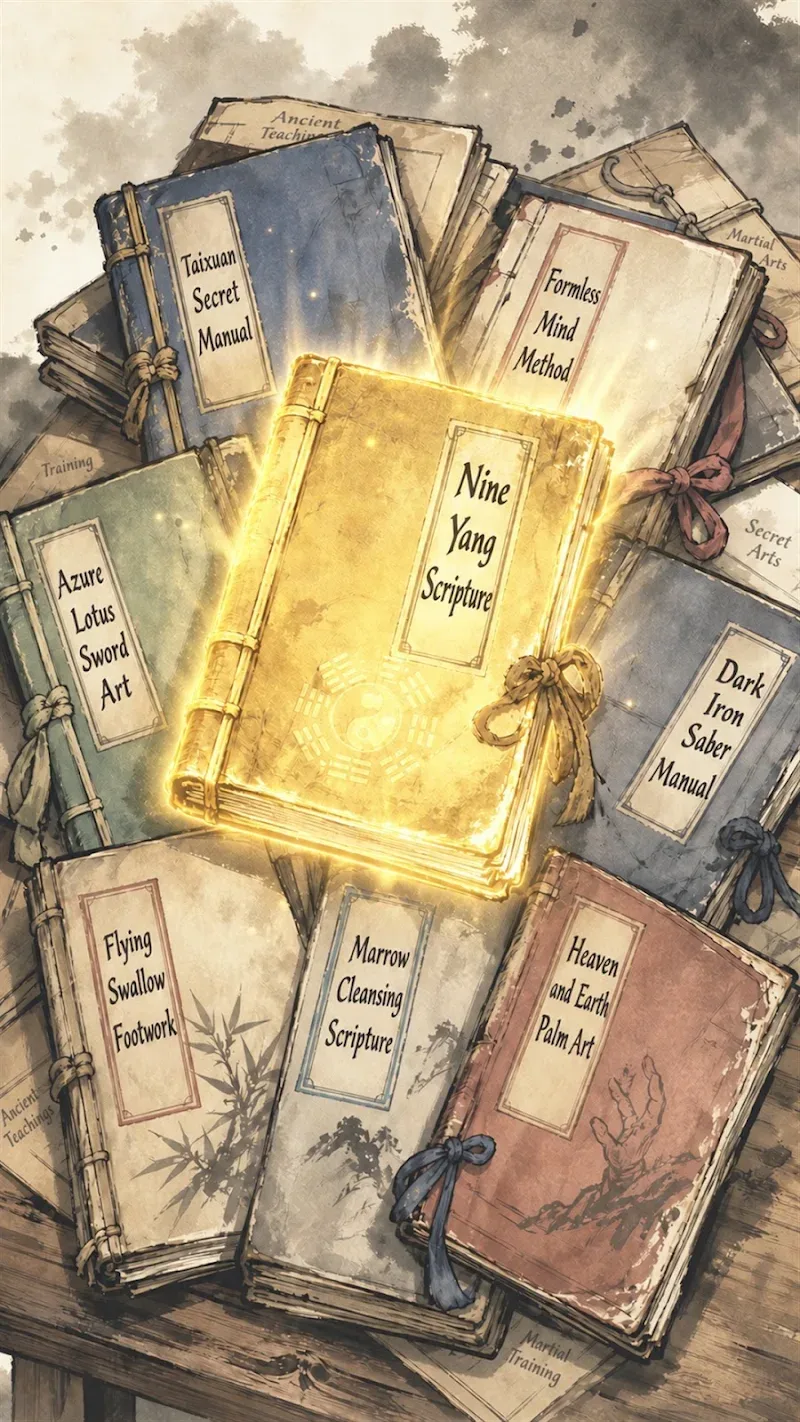 Wayfarer screenshot 5