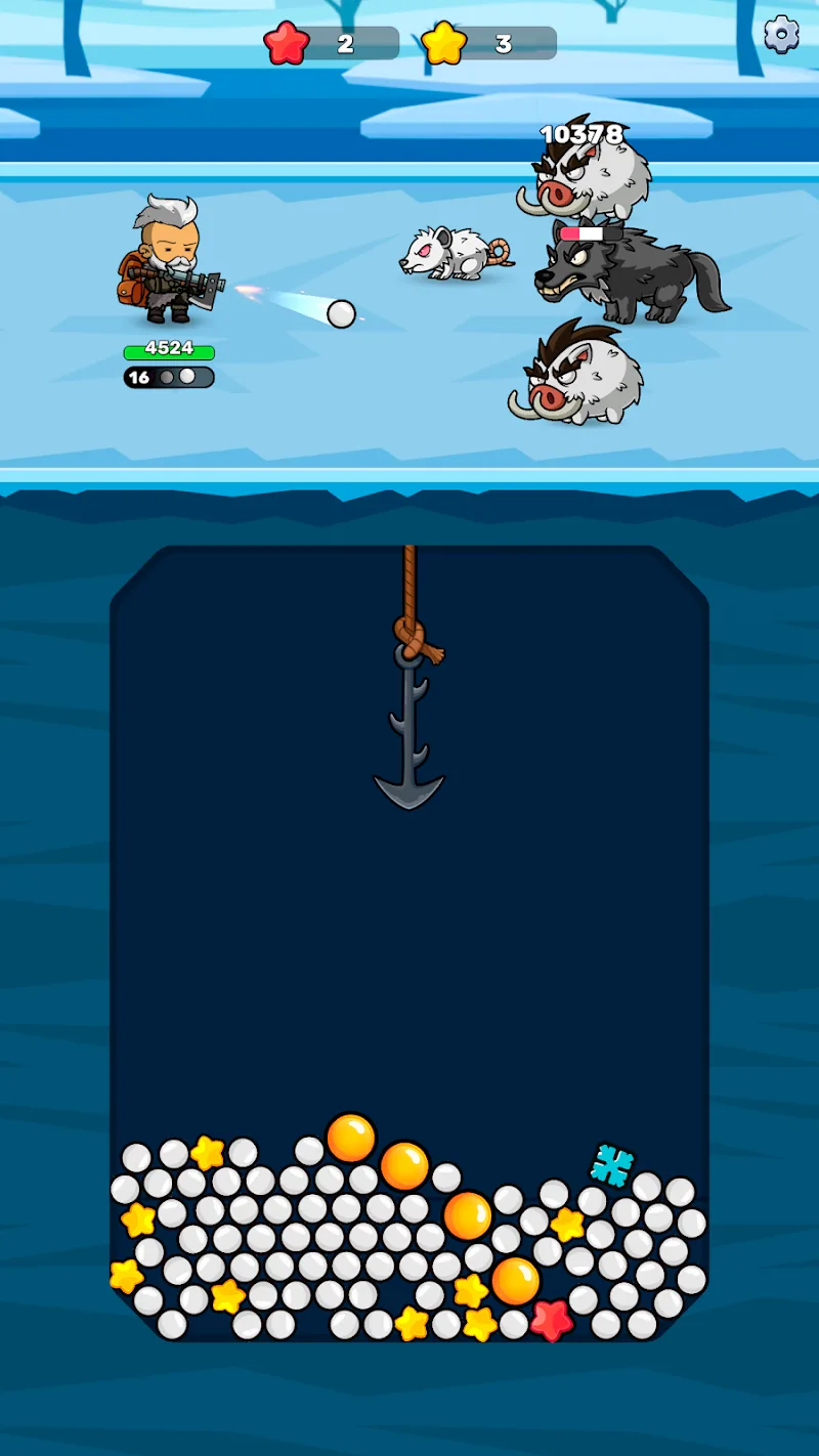 Claw Master screenshot 2