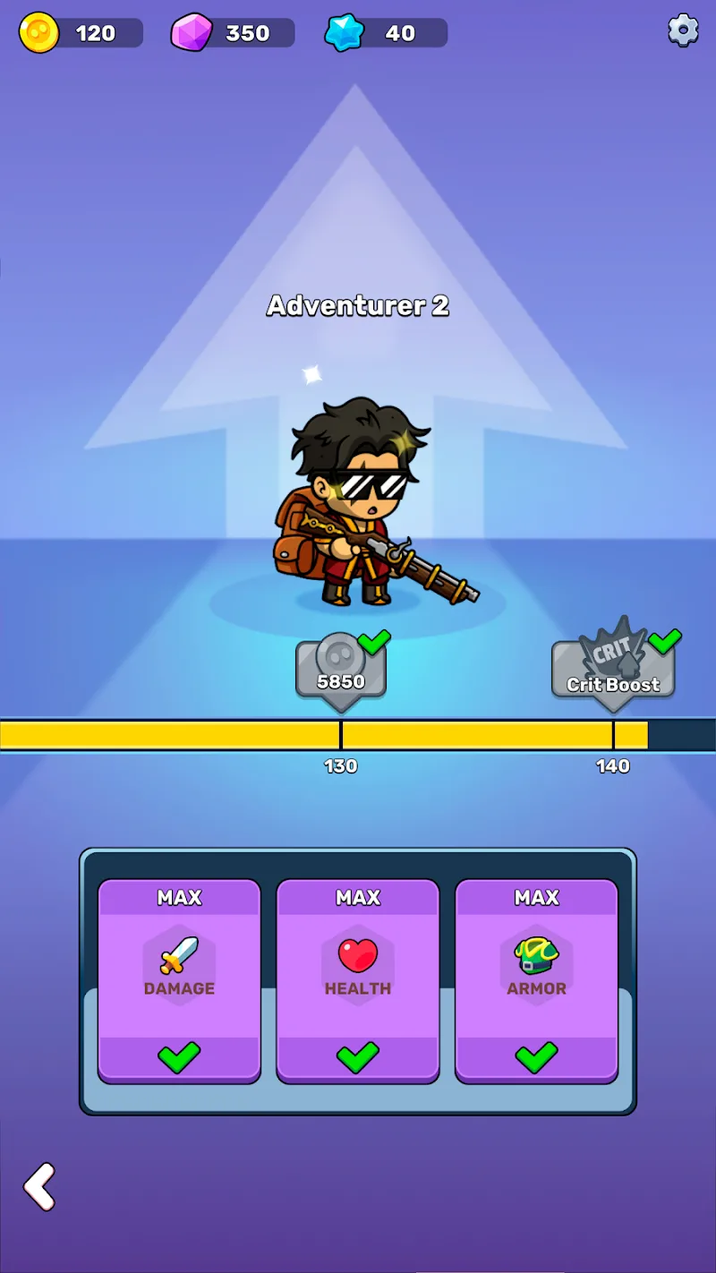 Claw Master - Screenshot 4