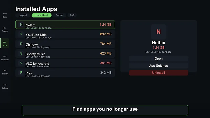 TV Boost Pro screenshot 4