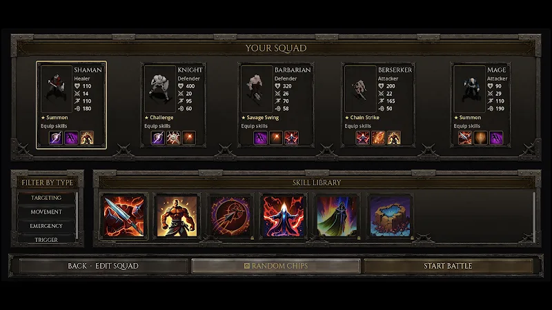 The Convergence screenshot 4