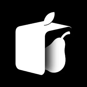 iBlack - Icon Pack