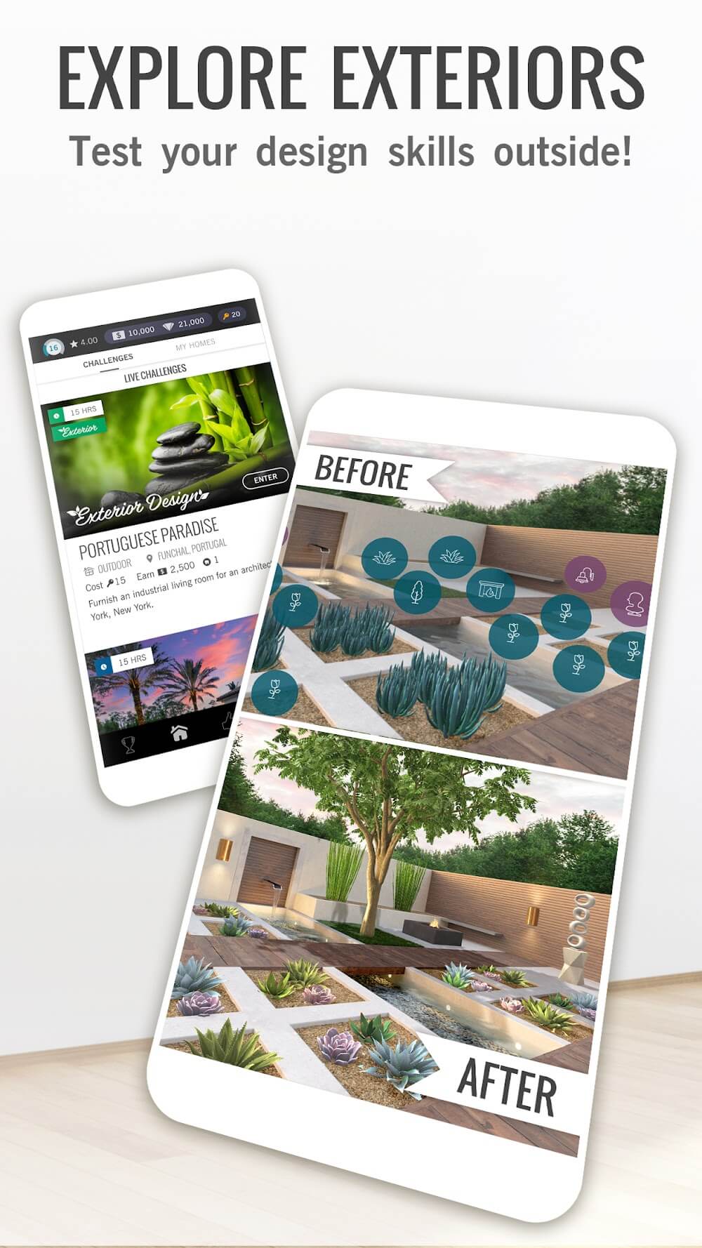 Design Home: Real Home Decor screenshot 3