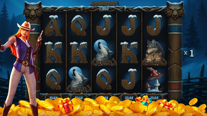 Vegas-X screenshot 4