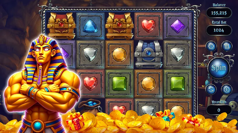 Vegas-X screenshot 2