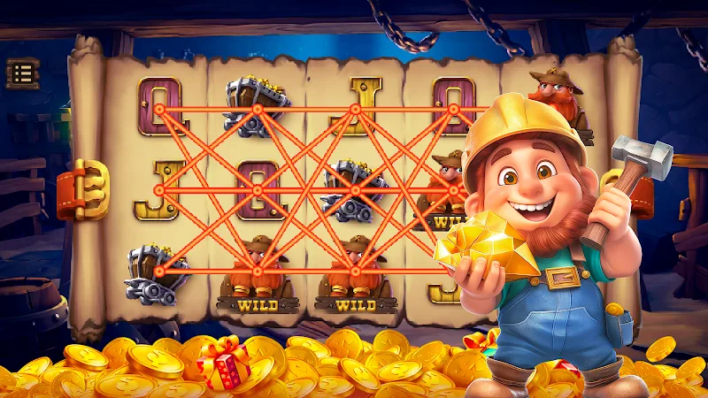 Vegas-X screenshot 3