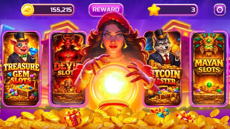 Vegas-X screenshot 5