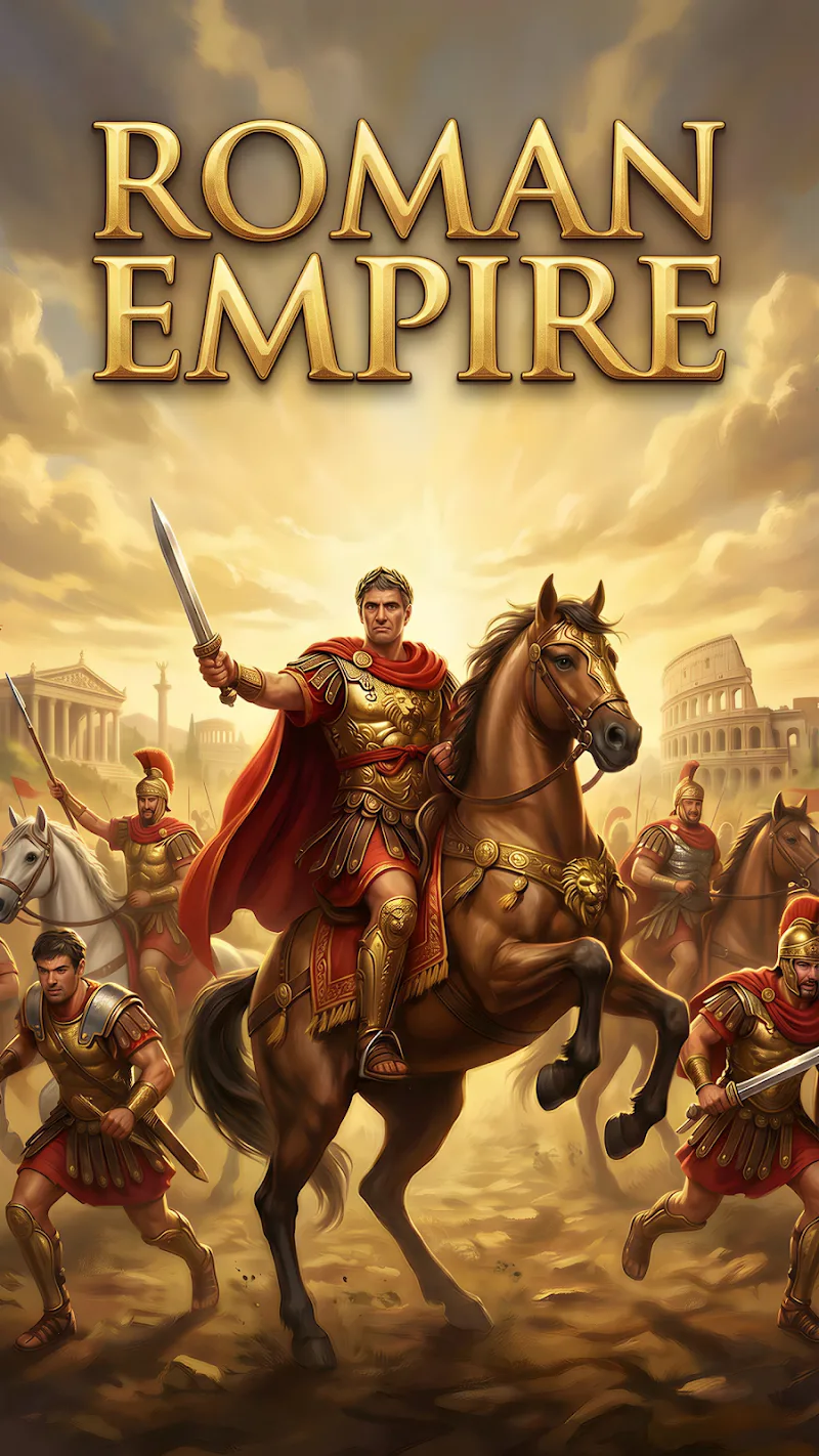Imperia: Emperor Simulator screenshot 1