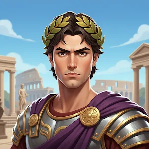 Roman Empire: Strategy Game