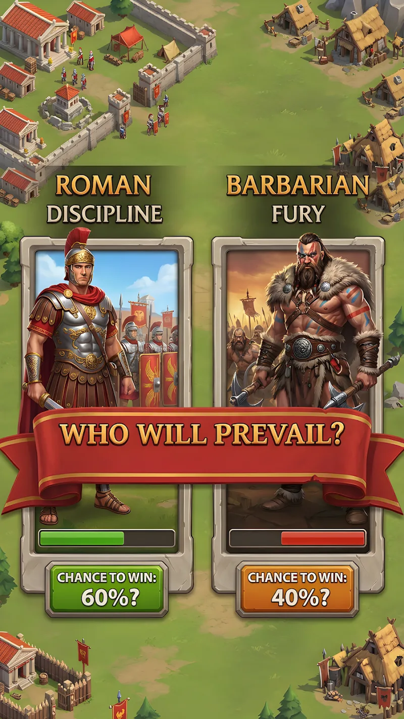 Imperia: Emperor Simulator screenshot 3