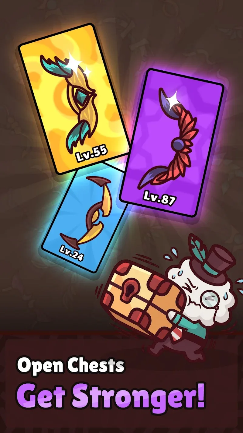 Smith Legend screenshot 3