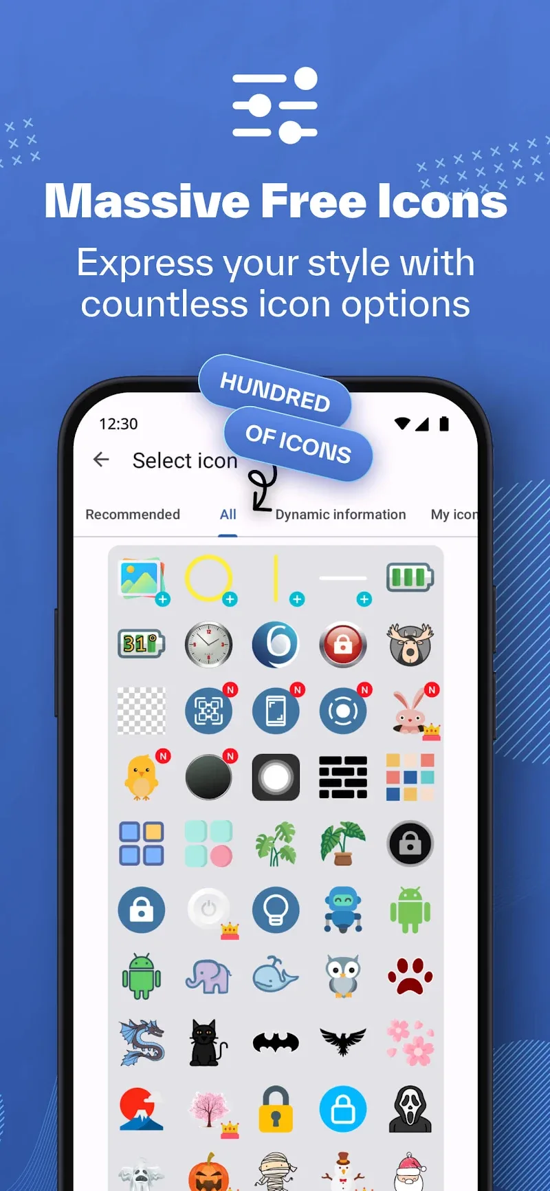 Button Master screenshot 4