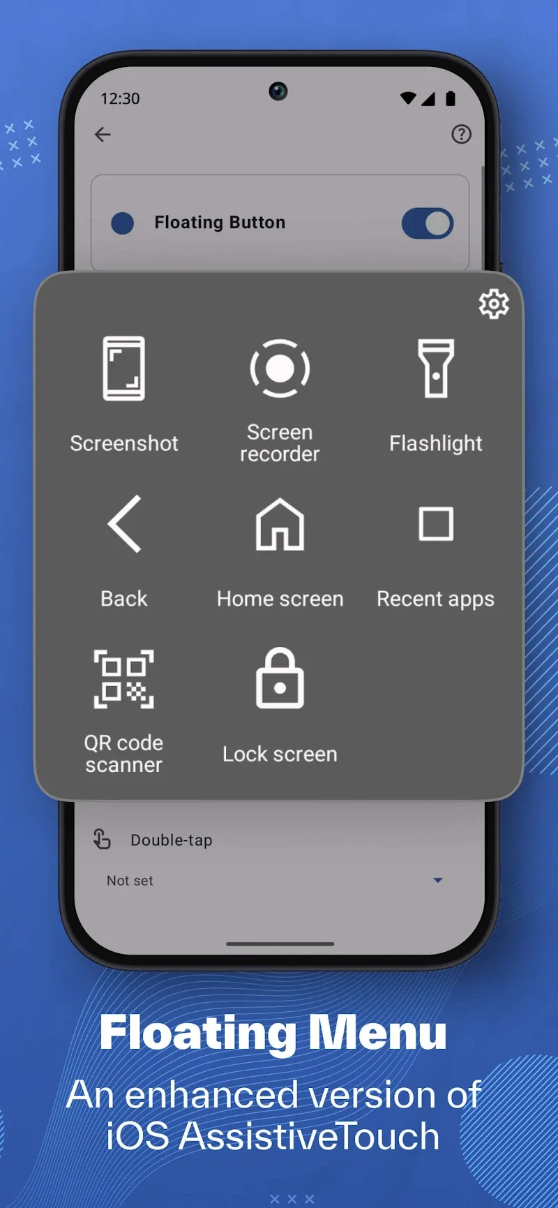 Button Master screenshot 5