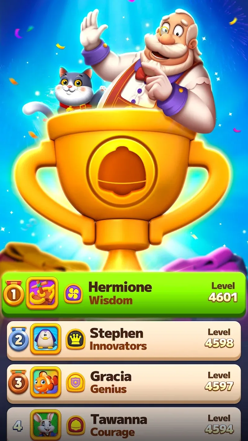 Castle Crush screenshot 3