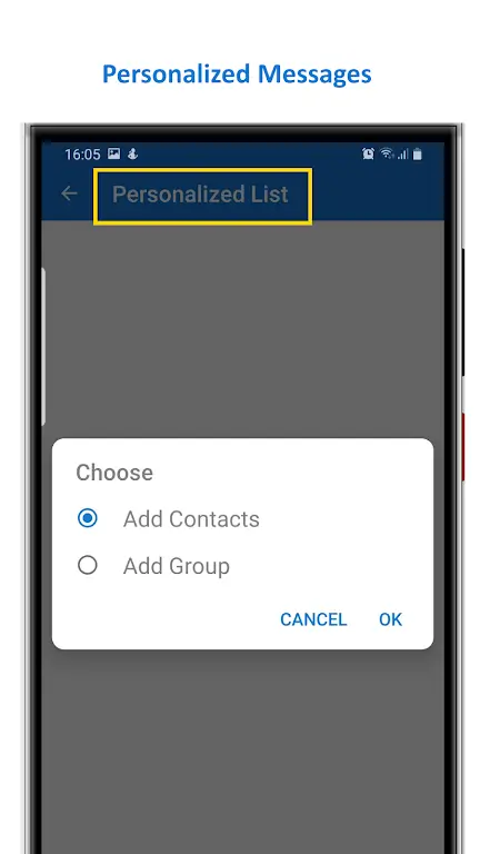 SMS Auto Reply - Autoresponder screenshot 1