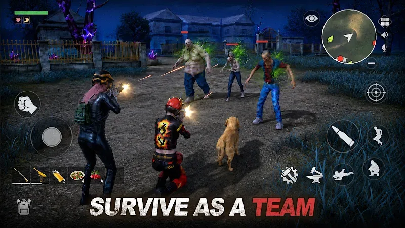 Last Isle: Survival screenshot 5