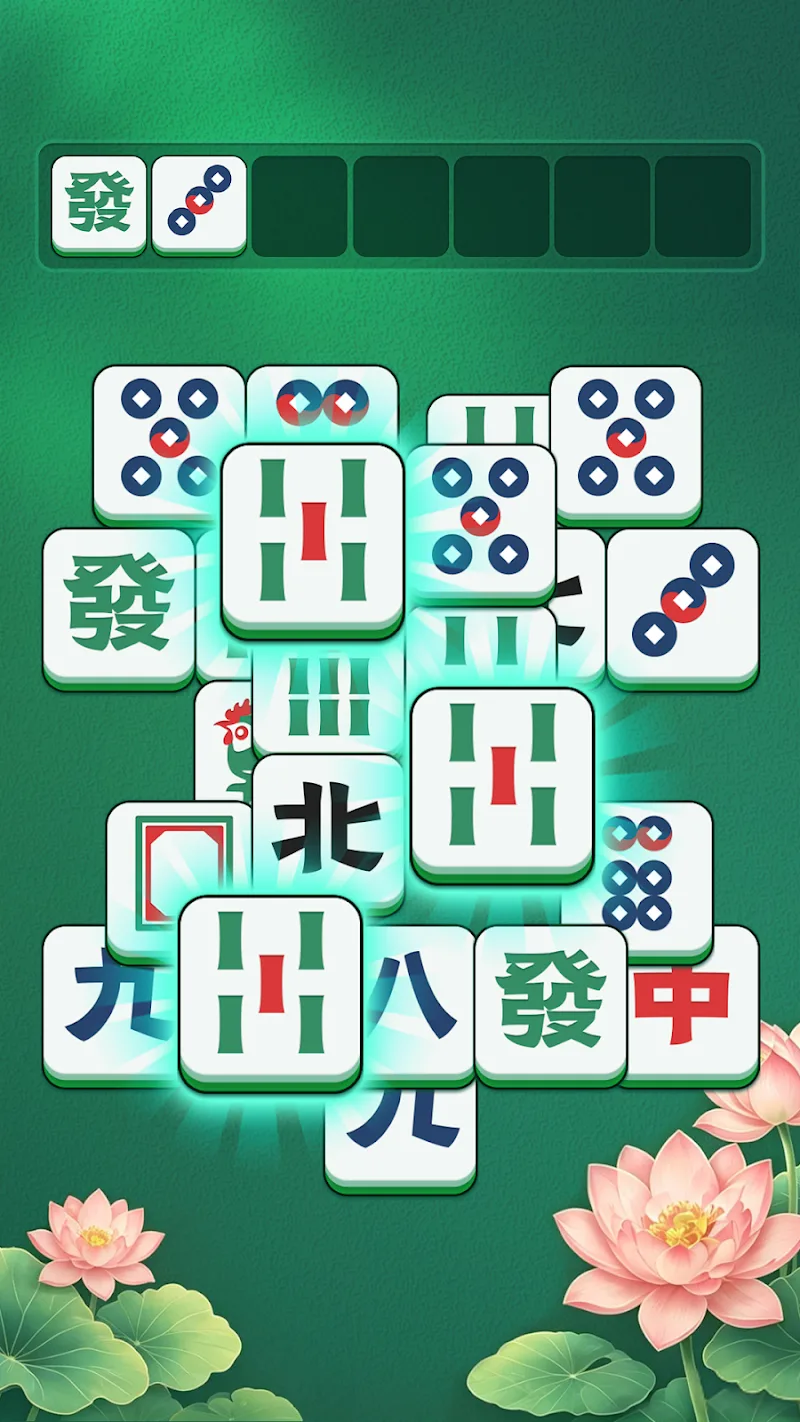 Mahjong screenshot 4