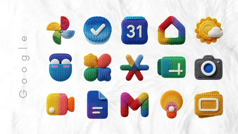 Wovix Icon Pack screenshot 4