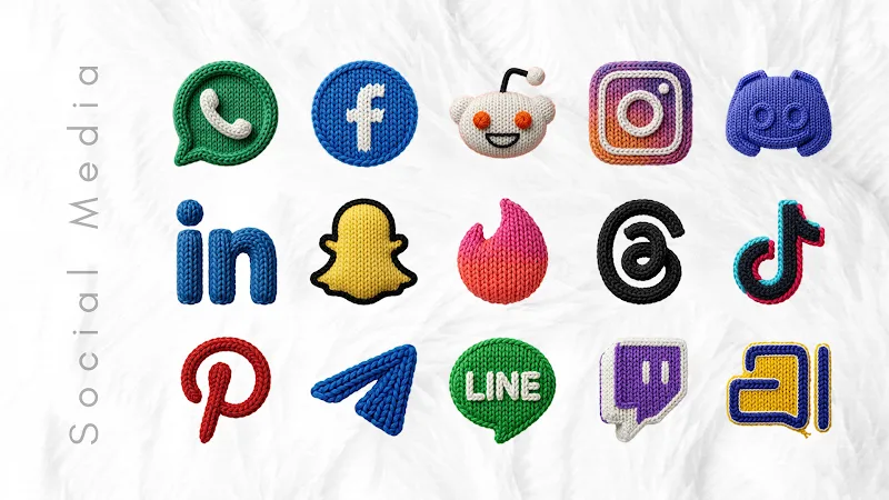 Wovix Icon Pack screenshot 3