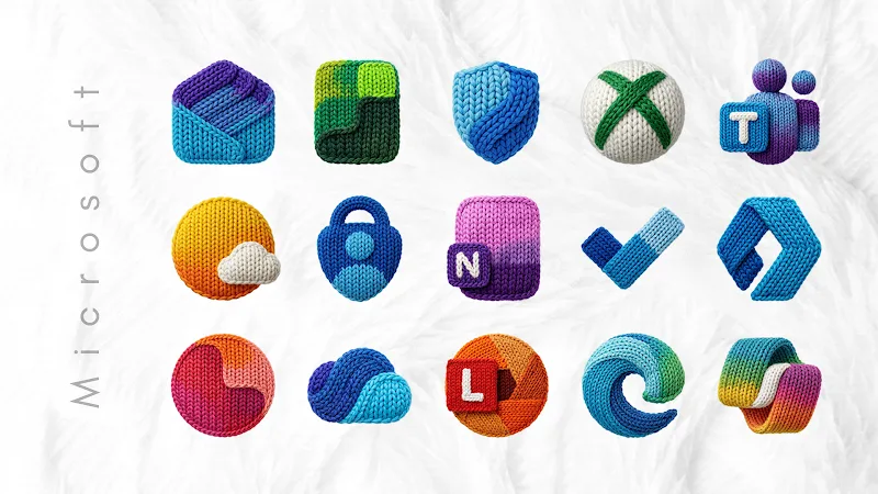 Wovix Icon Pack screenshot 1