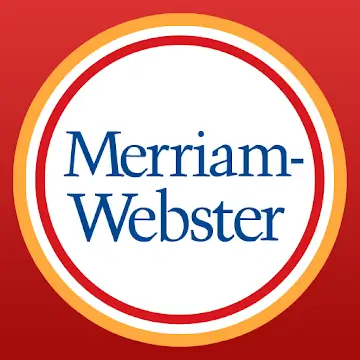 Merriam - Webster Dictionary MOD APK