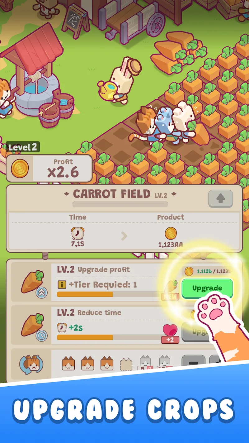 Animal Farm gameplay screenshot 5