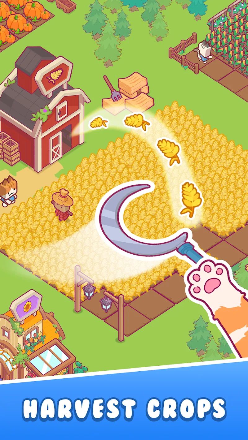 Animal Farm gameplay screenshot 2