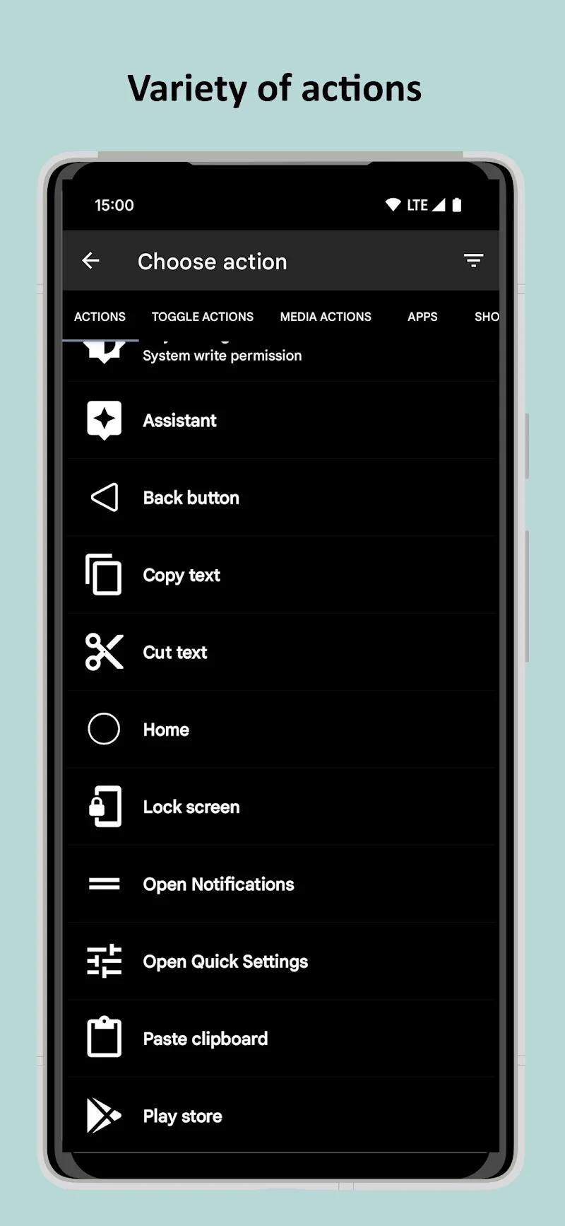 Auto Cursor screenshot 5