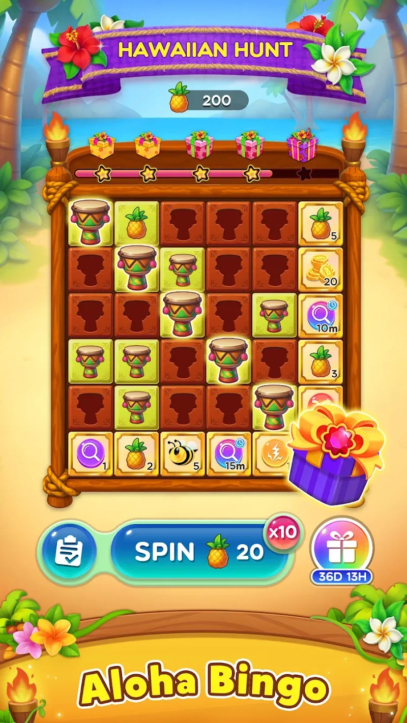 Word Crush screenshot 3