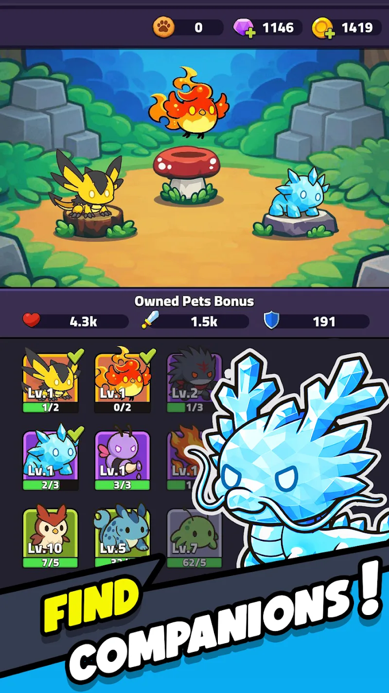 Rogue Legend screenshot 5