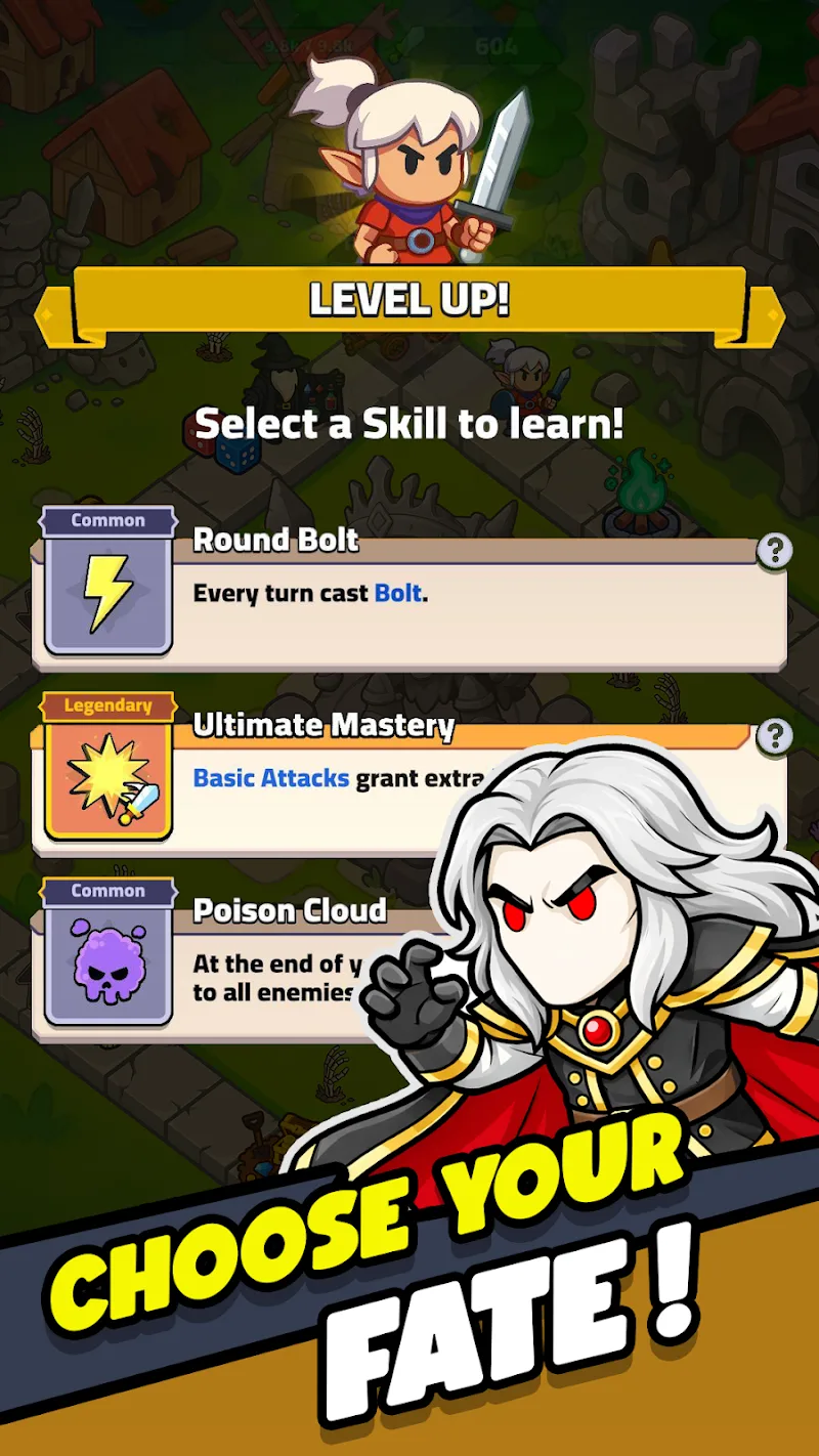 Rogue Legend screenshot 3