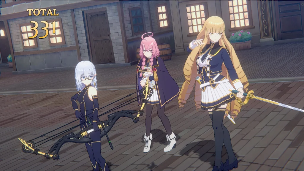 Master of Garden TW screenshot 4