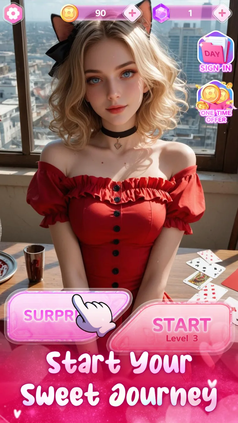 Triple Match screenshot 1