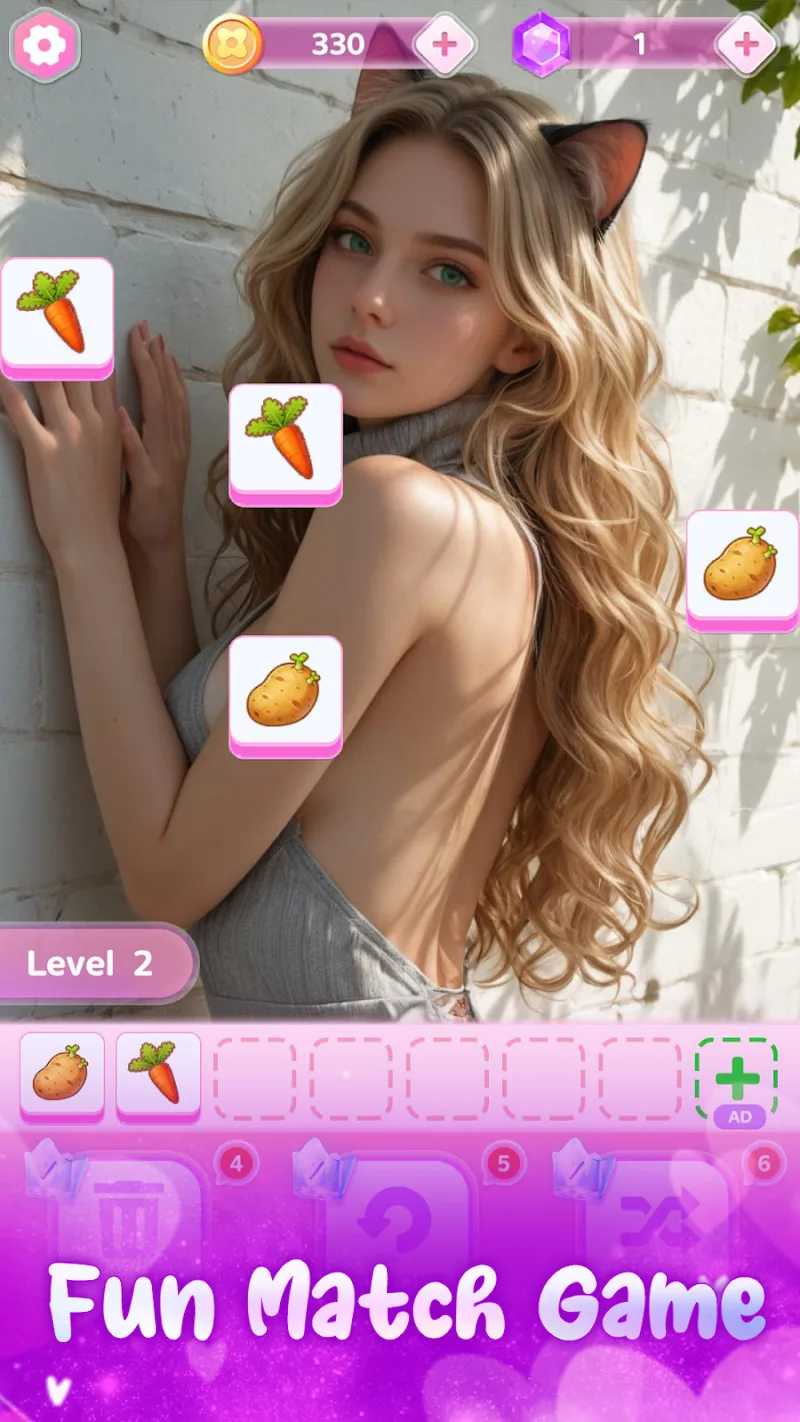 Triple Match screenshot 3