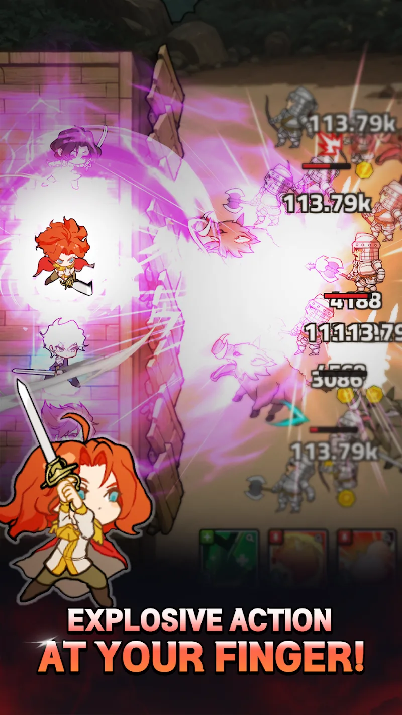 Greatest Estate Dev gameplay screenshot 2