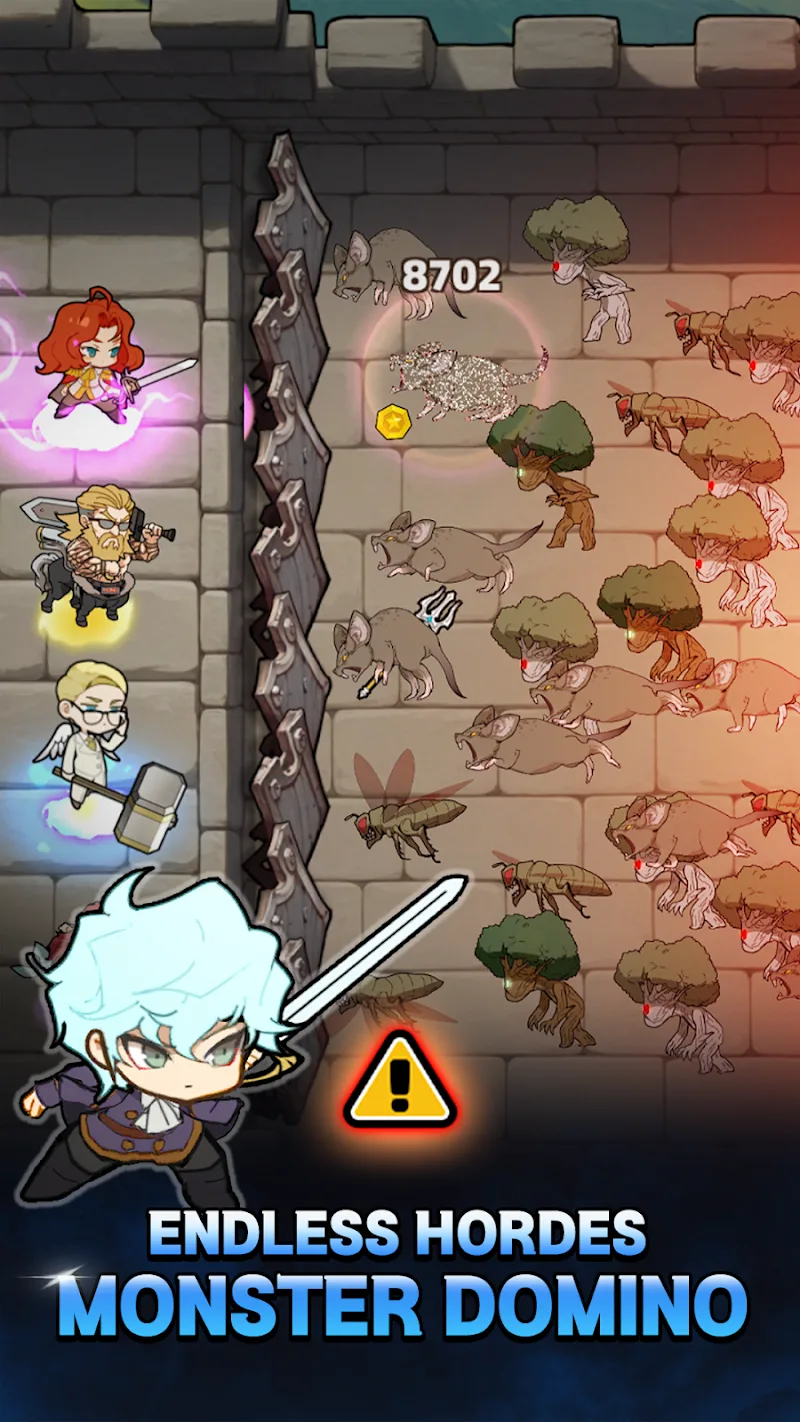 Greatest Estate Dev gameplay screenshot 4