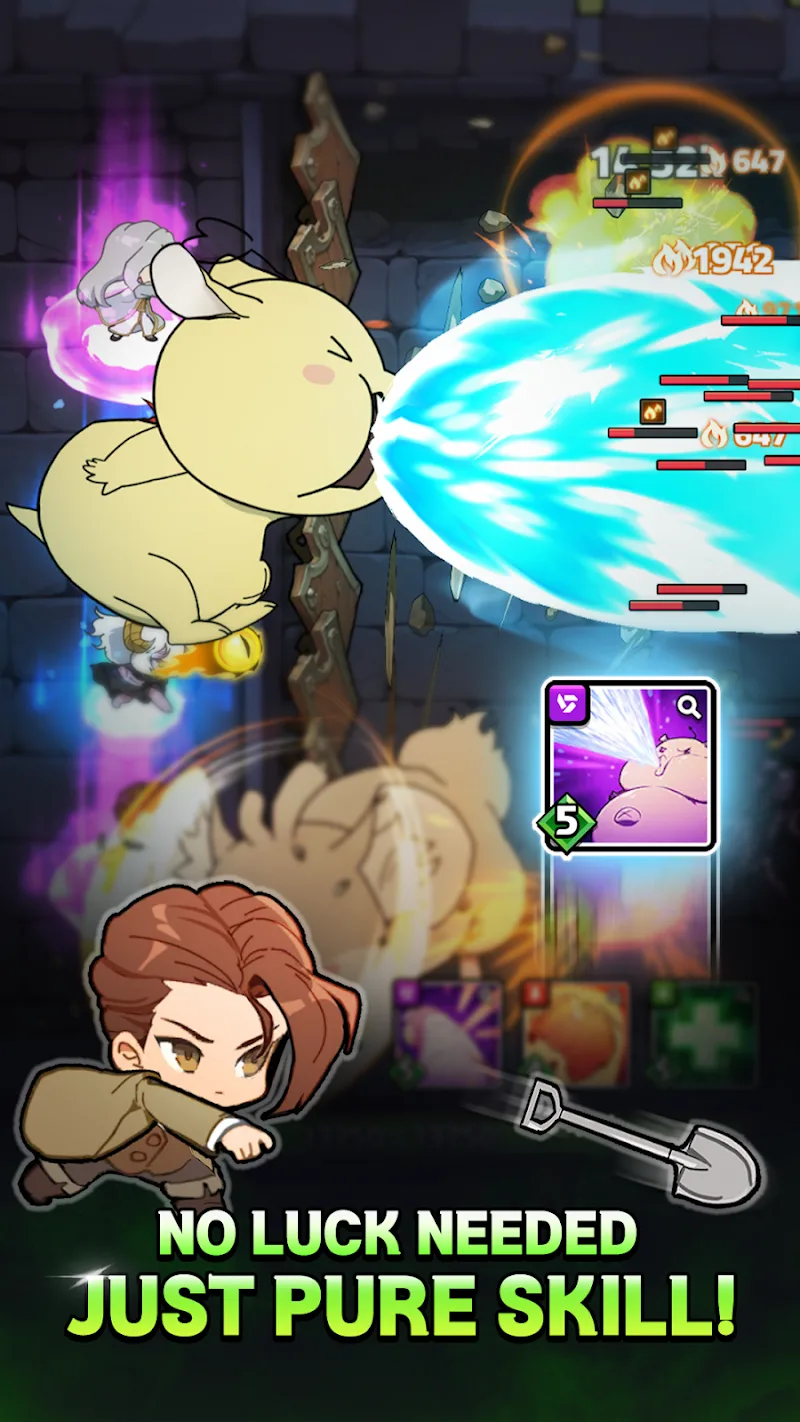Greatest Estate Dev gameplay screenshot 3