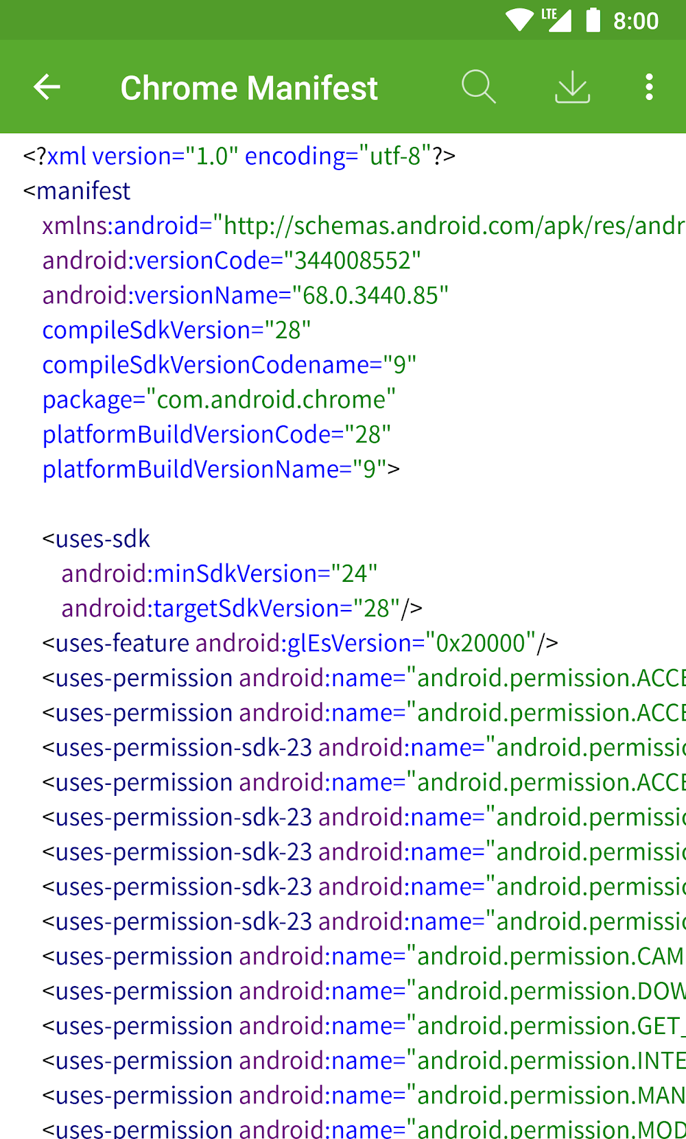 Dev Tools screenshot 5
