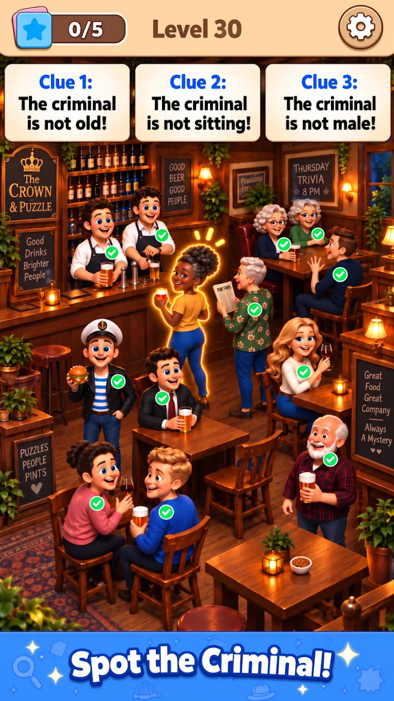 Connect Master screenshot 2