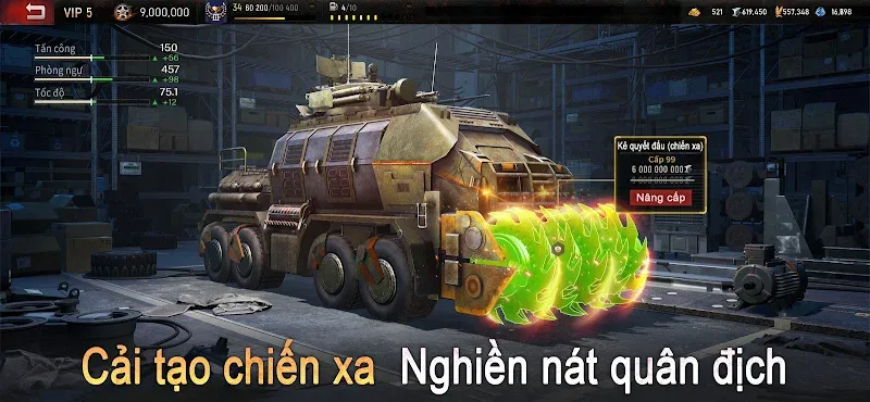 Army Z screenshot 5
