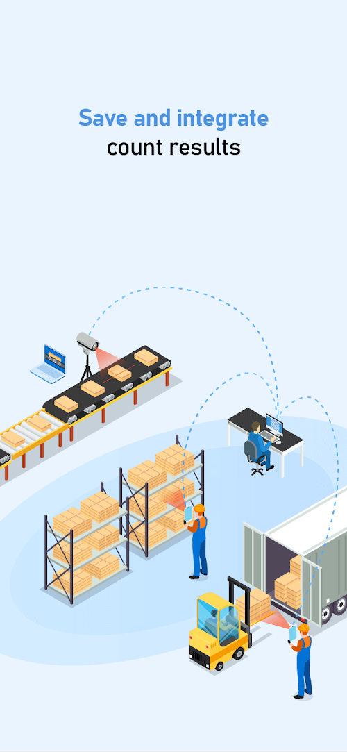 CountThings screenshot 4