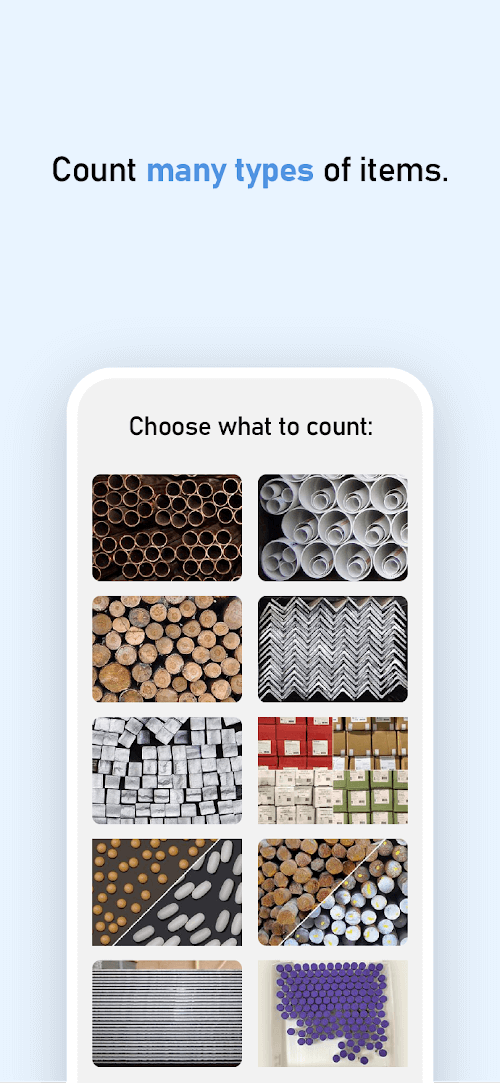 CountThings screenshot 5