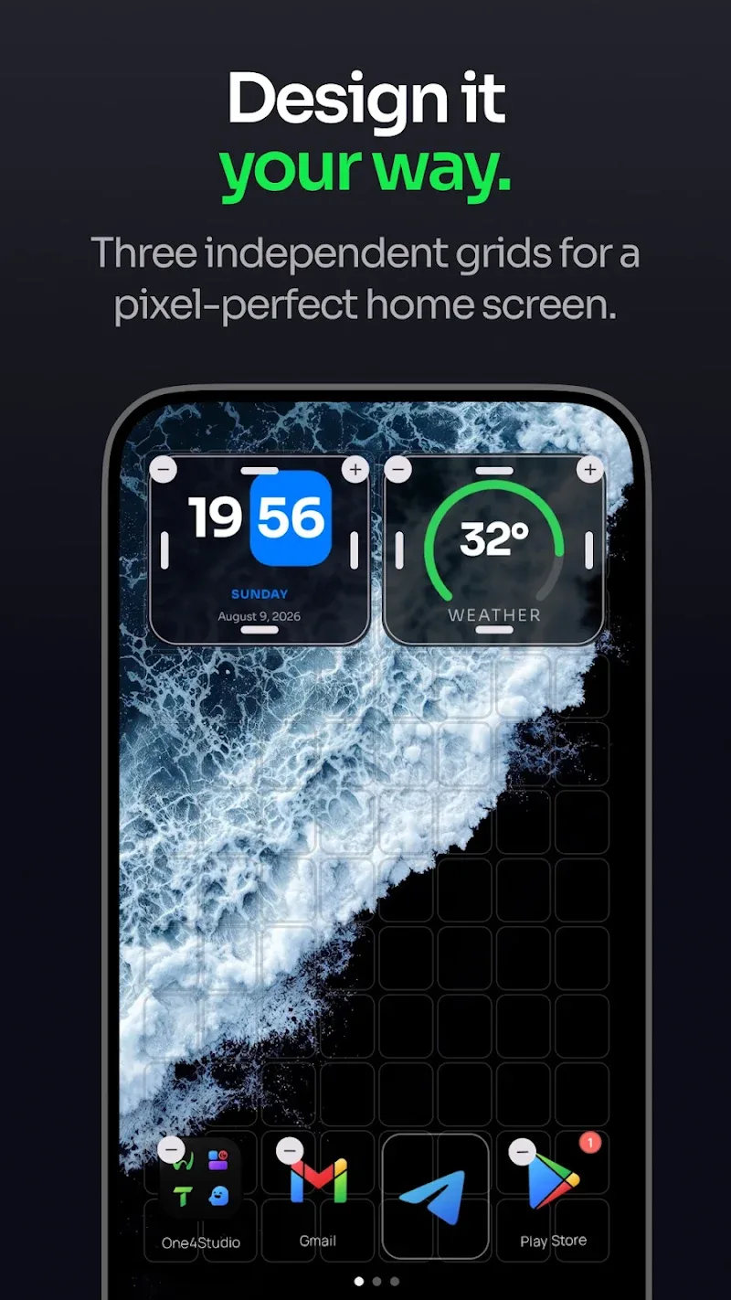 One4Home screenshot 3