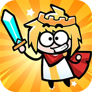 Knight Survivor