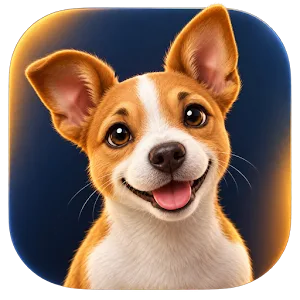 Dogue - Icon Pack