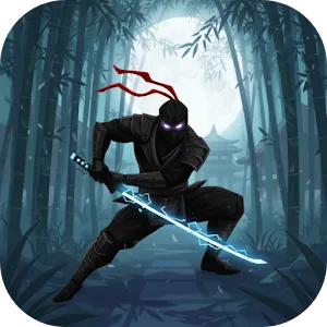 Ninja Legends